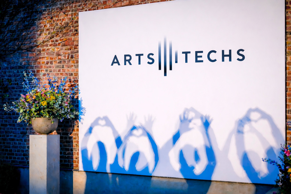 What keeps an event team going when the pressure builds…